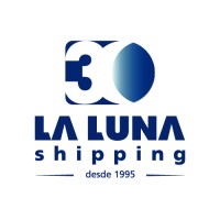 LA LUNA shipping