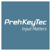 PrehKeyTec GmbH