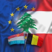 Ambassade du Liban à Bruxelles | Embassy of Lebanon in Brussels