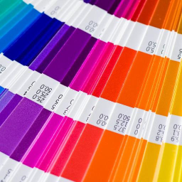 ChromaGraphics