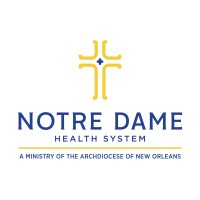 Notre Dame Health System