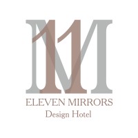 11 Mirrors Design Hotel