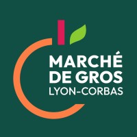 Marché de Gros Lyon-Corbas