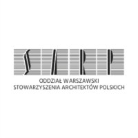 The Warsaw Branch of SARP (Oddział Warszawski Stowarzyszenia Architektów Polskich)
