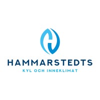 Hammarstedt´s Kyl & Inneklimat AB