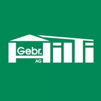 Gebr. Hilti AG BauUnternehmung