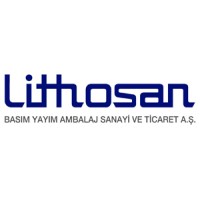 Lithosan Basım Yayım Ambalaj San. ve Tic. A.Ş.