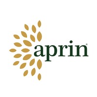 aprin