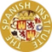 THE SPANISH INSTITUTE