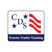 CDS Tractor Trailer Training