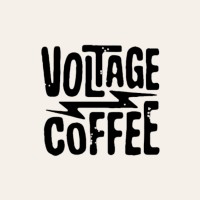 Voltage Coffee Project