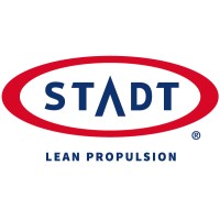 STADT AS