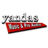 Yandas Music & Pro Audio