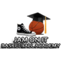 Jam On It - Basketball Academy