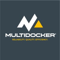 MultiDocker BV