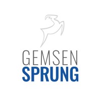 Gemsensprung