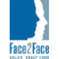 Face 2 Face Sales Solutions