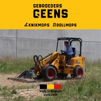 Gebroeders Geens NV