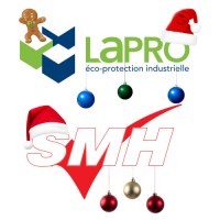 Lapro Environnement/SMH Équipements