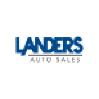 Landers Auto Sales