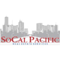 Socal Pacific Real Estate Services.....