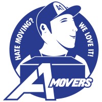 A1 Movers, Inc
