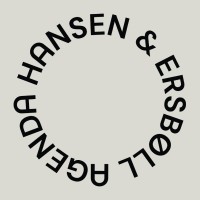 Hansen & Ersbøll Agenda