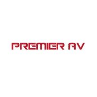 Premier Audio Visual