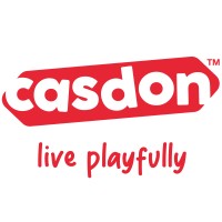 CASDON LTD