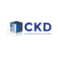 CKD, Entreprise Générale de Bâtiment