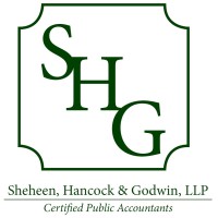 Sheheen, Hancock & Godwin, LLP