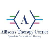Allison's Therapy Corner