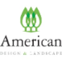 American Design and Landscape