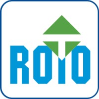 ROTO | The Sustainable Colourful Metal Family Group