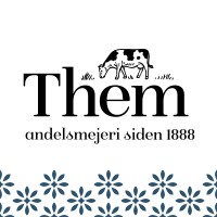 Them Andelsmejeri