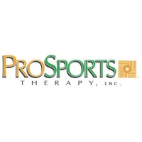 Pro Sports Therapy