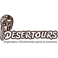 Désertours