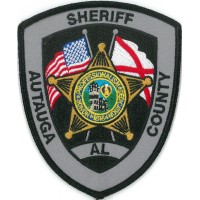 Autauga County Sheriff's Ofc