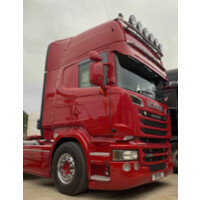 Coleman Transport Ltd