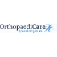OrthopaediCare