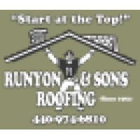 Runyon & Sons Roofing