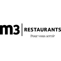 m3 RESTAURANTS