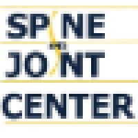 Spine and Joint Center