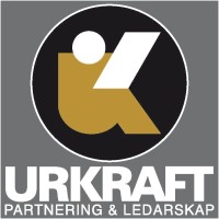 URKRAFT Partnering & Ledarskap   -> urkraft.com
