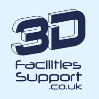 3D Facilities Support