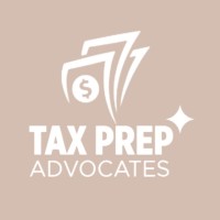 Tax Prep Advocates