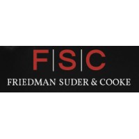 Friedman, Suder & Cooke