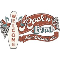 Rock 'n' Bowl®