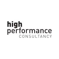 High Performance Consultancy