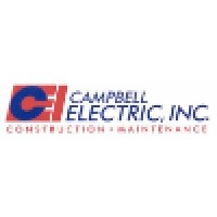 Campbell Electric, Inc.
